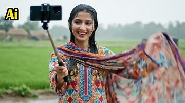 First Vlog AI | Google Veo 3 |