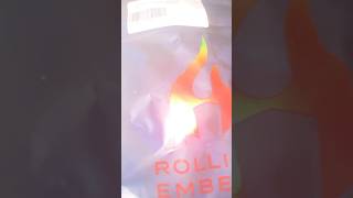 Local Smoke -  “Pure Fire” From Rolling Embers (New Buffalo) #420 #michigan #review