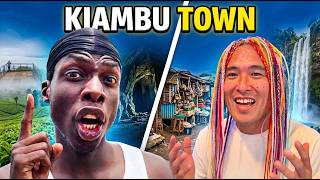 getting mukkon Japanese streamer a girlfriend!!
