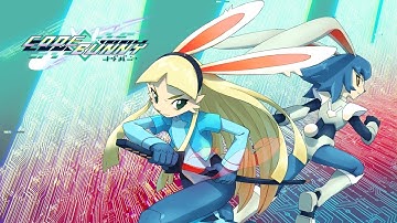 CODE Bunny Trailer | Latin American Games Showcase 2025