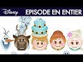 La Reine Des Neiges Une F Te Givr E Racont ...