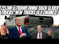 EPA Admin Zeldin &amp; Pres Trump To Bring Back Deleted Diesel Glider Trucks, To Commercial &amp; Consumer