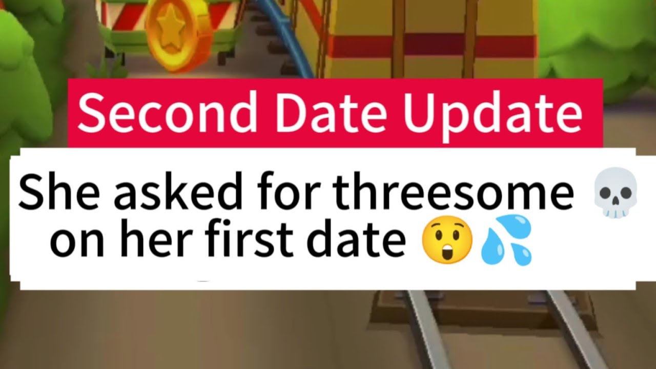 Brooke And Jubal Second Date Update