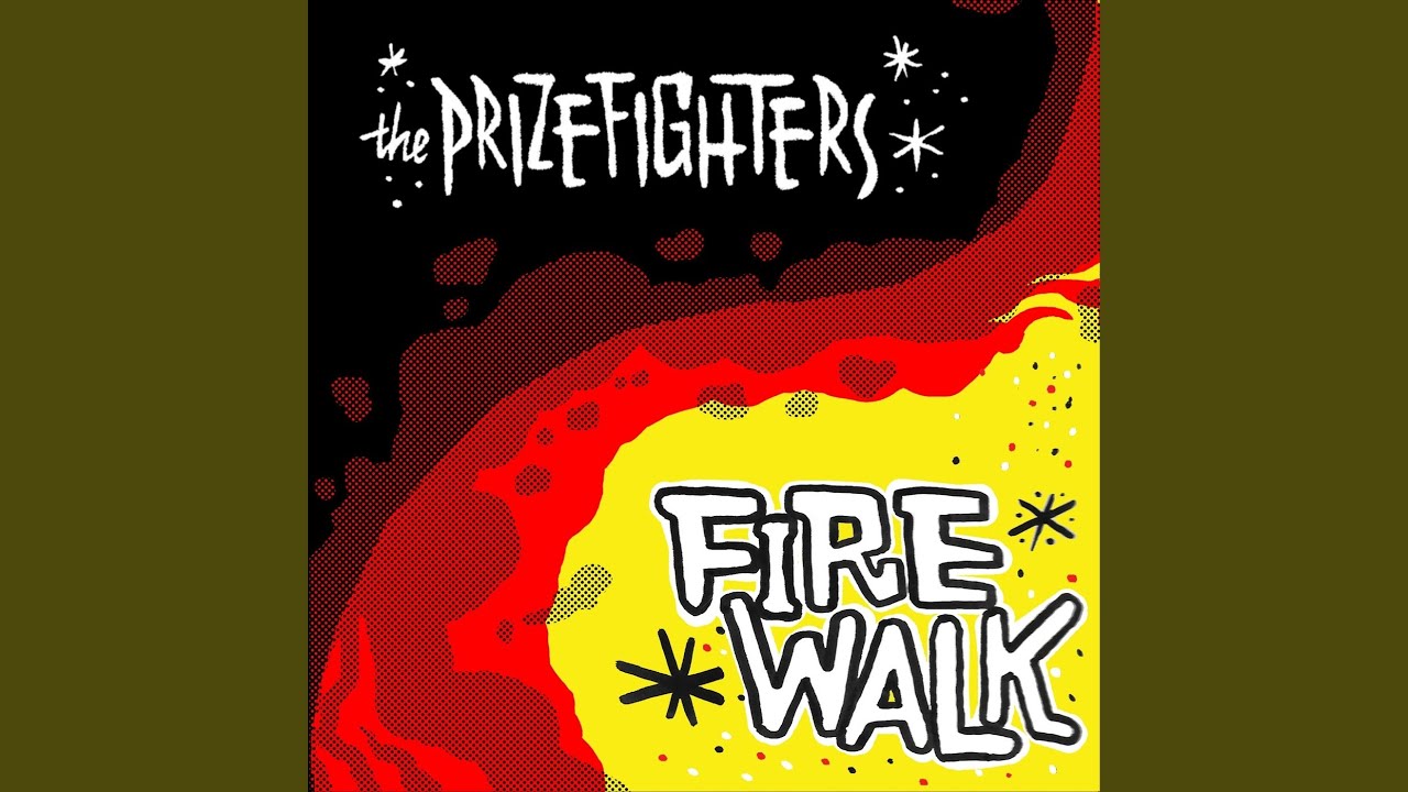 Obejrzyj Firewalk w YouTube Obejrzyj Firewalk w YouTube