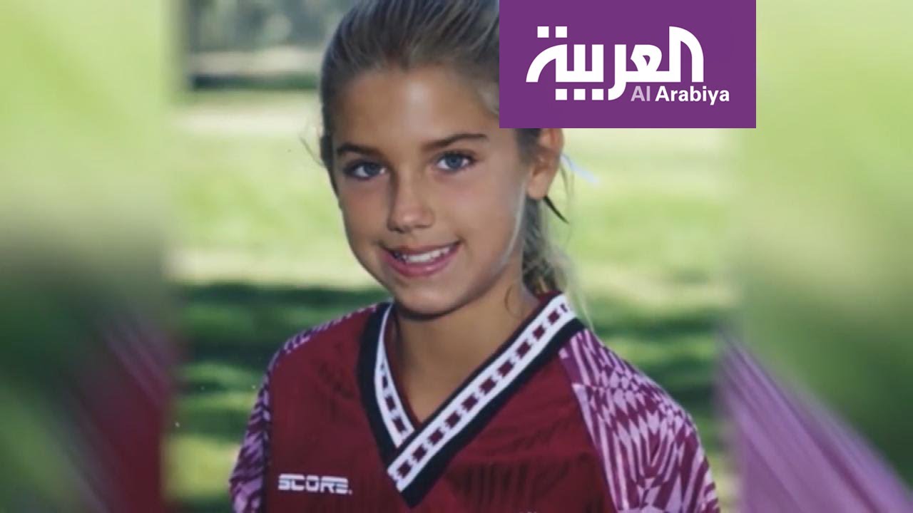 من هي أليكس مورغان اللاعبة الأهم في عالم كرة القدم النسائية؟