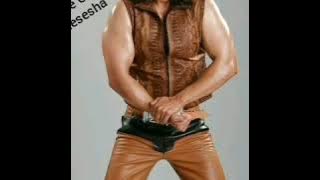 Agung Hercules - Astuti (  Music Original )