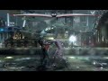 Um PC Voltando A Jogar: Injustice: Gods Among Us Ultimate Edtion - PS4 Slim -  PT-BR