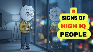 Information The Psychology of People Who have High IQ (Backed by Neuroscience) News