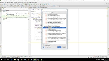 How to create an android camera using intents