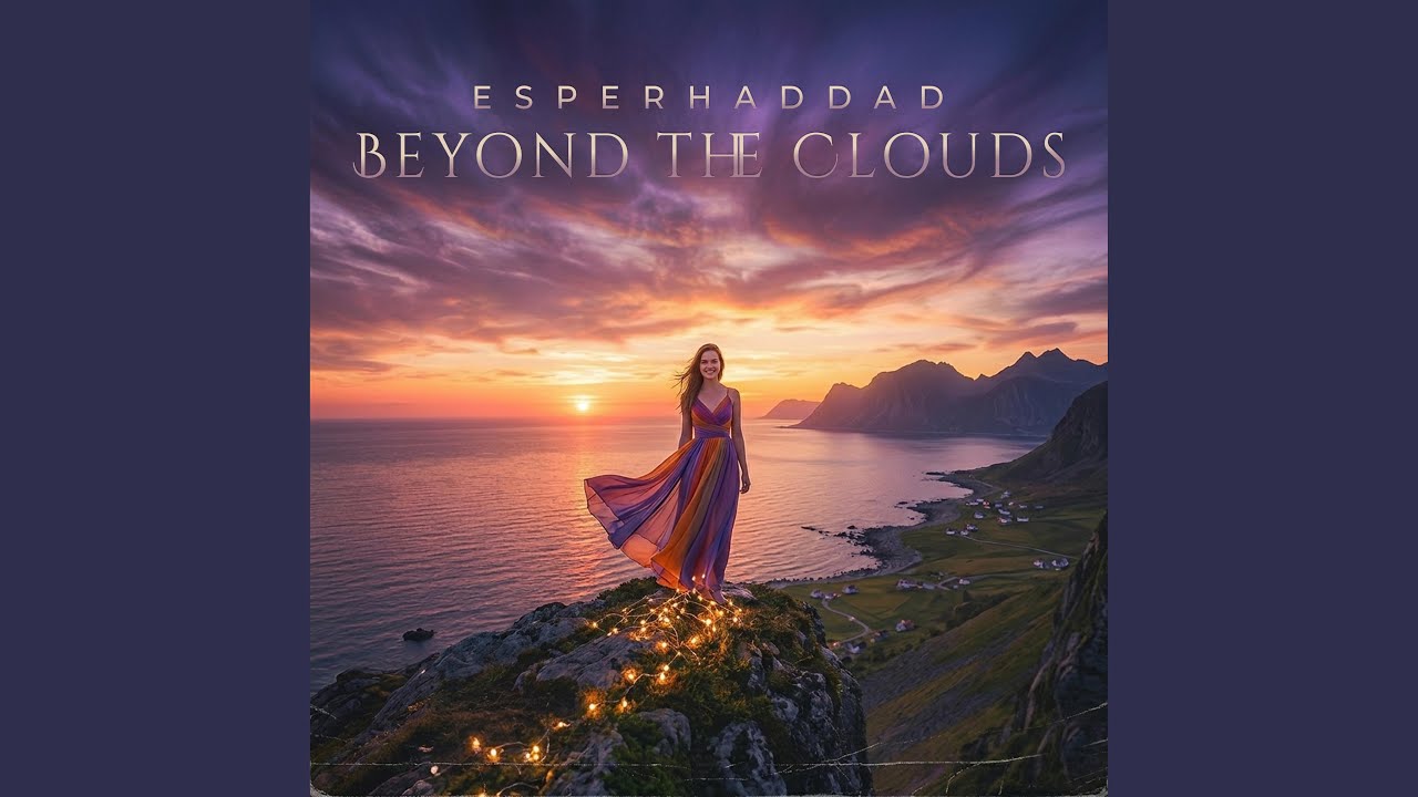 Guarda Beyond the Clouds (Extended Mix) su YouTube Guarda Beyond the Clouds (Extended Mix) su YouTube