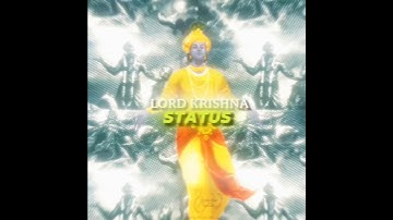 Lord Krishna🗿And Mama Sakuni 🤡Lord Krishna Attitude Status 🦚🛐#fypシ #sehar#krishna#vashuhinduvibes