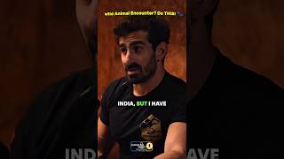 Survive a Wild Animal Encounter 🐾 #shorts #shortsviral #shortsreels