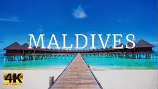 4K video | 10 Must Visit Destinations in the Maldives for Your Dream Vacation