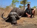 Big Game Hunting in Mozambique