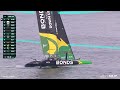 DRAMATIC Ending! | Race in FULL | 2026 ENEL Rio Sail Grand Prix | SailGP