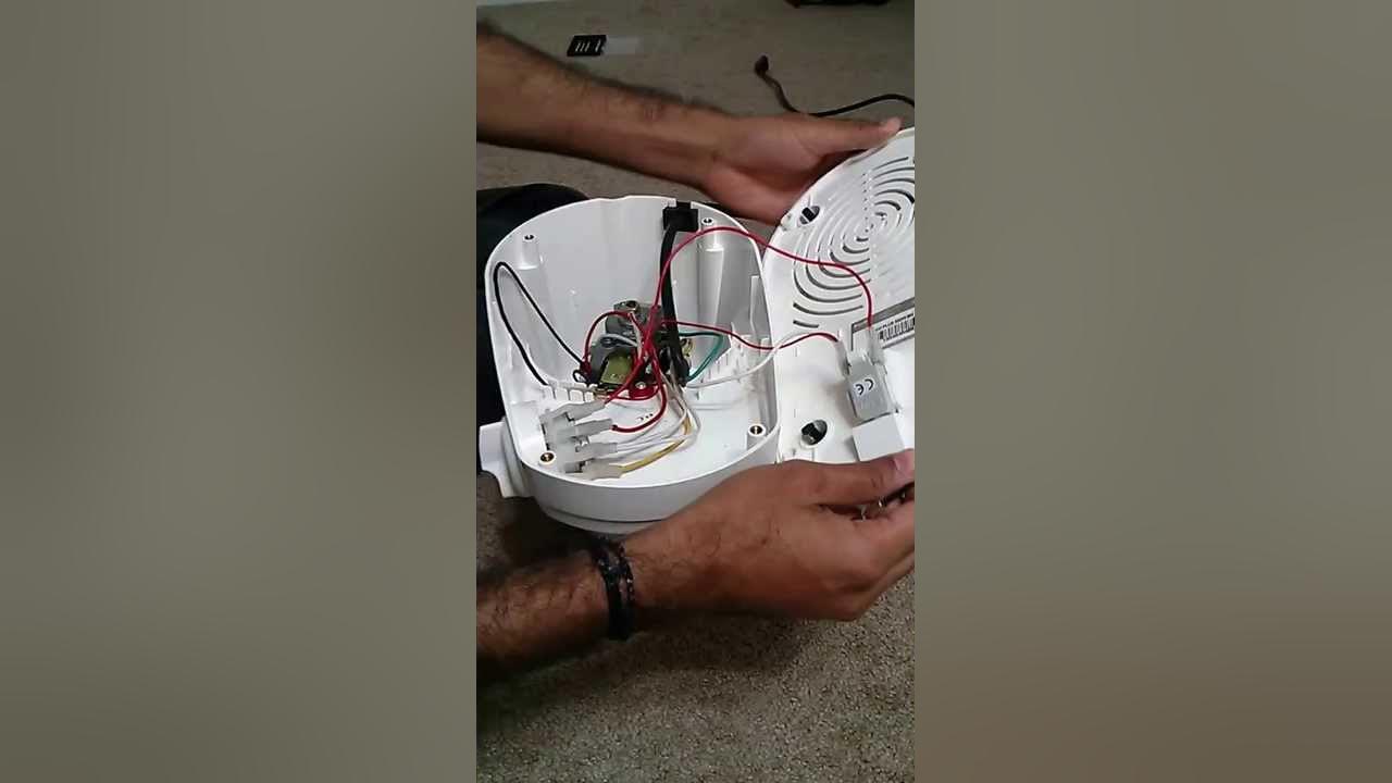 ByPass Circuit Breaker Preethi Eco Plus Mixer YouTube