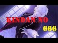 Diabolik Lovers Kindan No 666 
