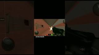 FPS Commando Secret Mission - Free Shooting Games Android Gameplay screenshot 1
