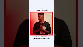 ROLLO - Terminal [Pre-Order Now]