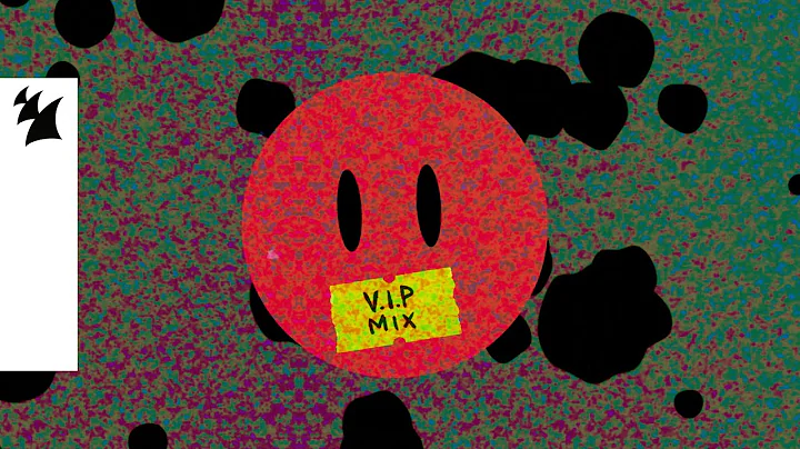 Duvall feat. Sam Gray - Good Feeling (VIP Mix) [Of...