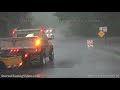 Flash Flooding, Mudslide and Shelf Cloud, Mankato, MN - 6/29/2020