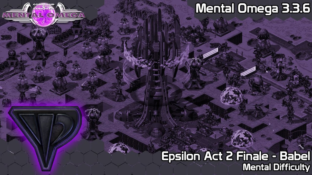 Mental central dialog