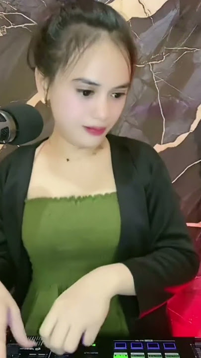 DJ Anjelin LIVE TikTok #dj #djviraltiktok #djtiktok #shorts