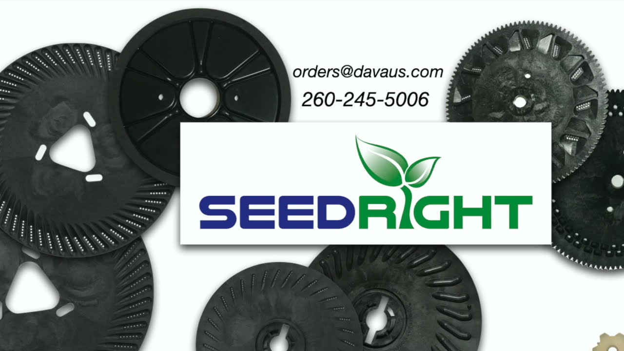 SeedRight Rate Charts, Ordering, and more