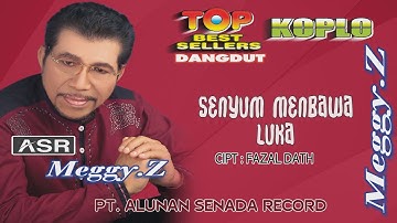 MEGGI Z - SENYUM MEMBAWA LUKA - DANGDUT KOPLO ( Official Video Musik ) HD