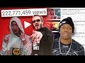 How Diss Tracks Took Over YouTube
