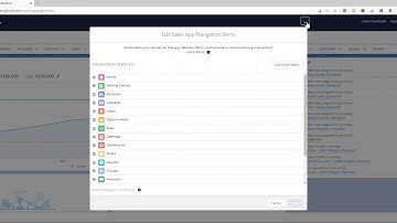 [Comparison Demo] Salesforce vs  Zendesk Sell