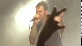 EXODUS: &quot;Brain Dead&quot; (Live Taiwan 2009)