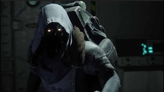 XUR Location and Inventory for April 17th, 2026.