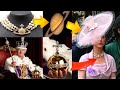 El Collar de Katy Perry y el Orbe del Rey Carlos III en su Coronación