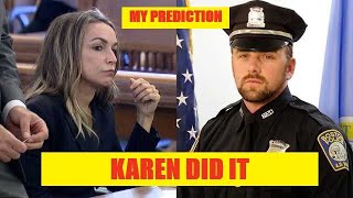 Sat Night Live - Karen Read Trial Solved - Why I Don't Buy The Conspiracy Theory