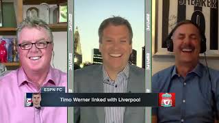 Two years ago…Stevie Nicol’s cat stole the show 😂 🐈 | ESPN FC