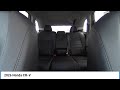 2026 Honda CR-V near me Bay City, Saginaw, Midland, Beecher, Alma, Flint, MI H21101 H21101