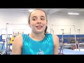 GK Classic Spotlight:  Gabby Perea and Faith Torrez, Legacy Elite | New and Old Together