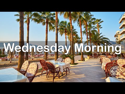 Wednesday Morning Jazz - Jazz and Bossa Nova Music for Cozy Mood