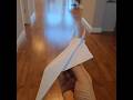 Elexi Paper Plane in Flight ✈️ 🙃 ☠️💀☠️💀💀☠️☠️