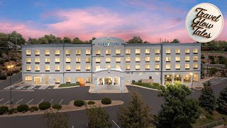 Elevation Inn & Suites, Trademark Collection by Wyndham | United States 🛏️