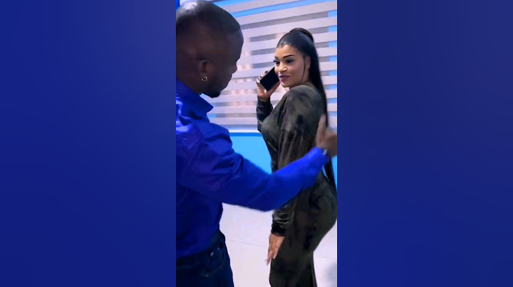 Roger et Hawa #love | COEURS BRISÉS SAISON 2