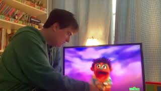 LSSMV (LUCA’S SESAME STREET MUSIC VIDEOS) Episode 98