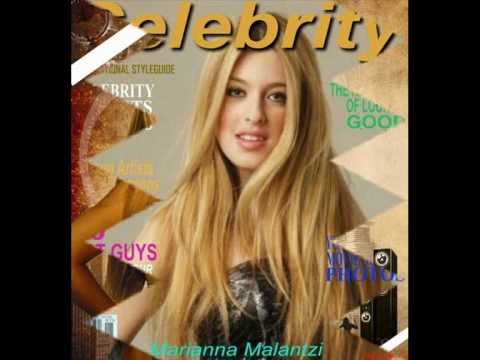 Watch Marianna Malantzi "Mi sta leo" REMIX Special Edition on YouTube Watch Marianna Malantzi "Mi sta leo" REMIX Special Edition on YouTube