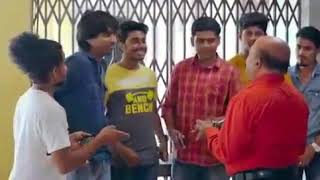 Malayalam Movie Kamuki Comedy Scenes