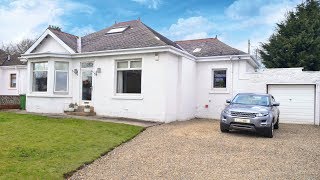 19 Menock Road, Glasgow, G44 5Ut