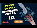 Inteligencia Artificial para crear imágenes GRATIS | Bing [Emprende con la IA ]