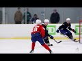 Tyler Myers Mic'd Up at Training Camp