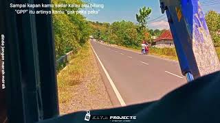 story wa dinda jangan marah marah 30 detik || story wa excavator