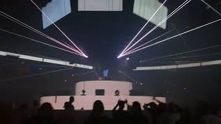 Ferry Corsten feat. Haliene - Wherever You Are @ Trance Xplosion Reborn, Gdańsk